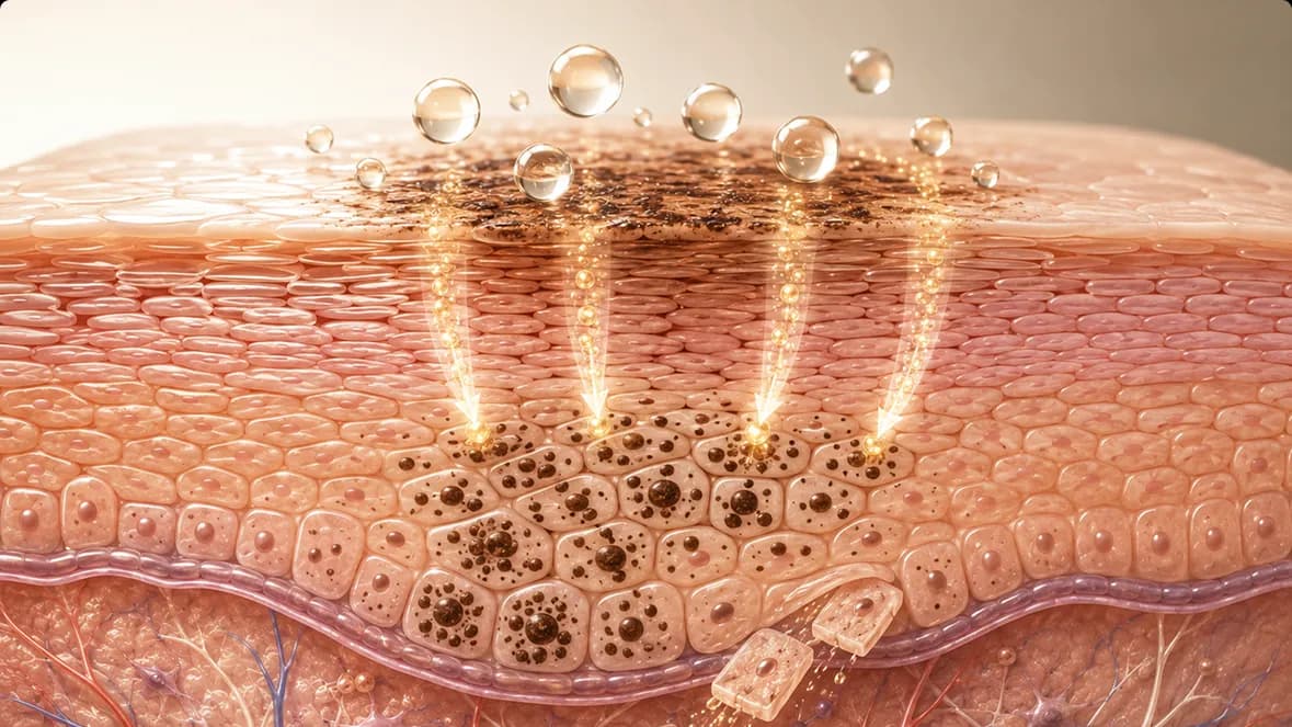 Sub-Dermal (Cellular)